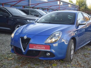 Alfa Romeo Giulietta 1.4 TB 16V Multiair TCT Sport