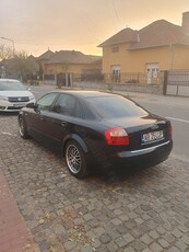 Audi A 4 , 1.9 tdi anul 2005