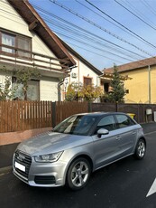 Audi a1 2018 sportback