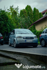 Audi A2 1.4 TDI 2002