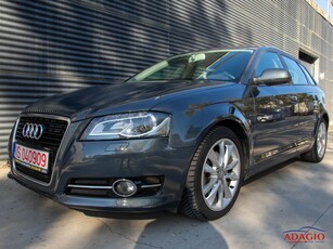 Audi A3 1.4 TFSI Ambition