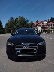 Audi A3 1.6TDI Ultra Limousine