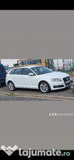 Audi a3 din 2012 decembrie in stare impecabilă va multumesc