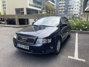 Audi A4 1.6