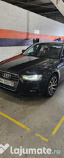 Audi a4 177cp anul 2013