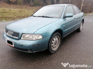 Audi a4 - 1.9 tdi