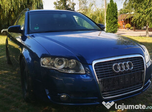 Audi A4 1968 cmc TDI B7 pachet sport