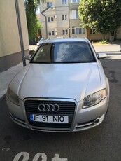 Audi A4 2.0 TDI