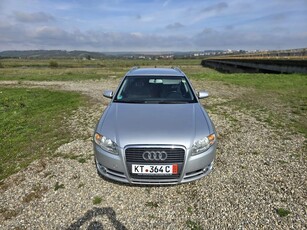 Audi A4 2.0 TDI Avant