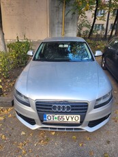 Audi A4 2.0 TDI B8