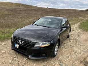 Audi A4 2.0 TDI B8