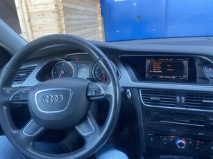 Audi A4 2.0 TDI Diesel