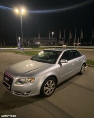 Audi A4 2.0 TDI