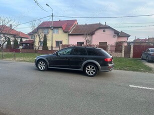 Audi a4 allorad 3.0 quatro