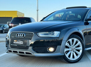 Audi A4 Allroad Quattro 2012 2.0 TDI 177cp Euro 5 Recent adus