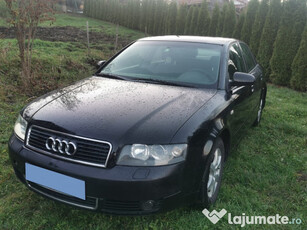 Audi A4 B6 1.9 Diesel 2001