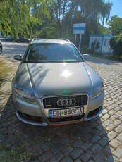 audi a4 b7 2006