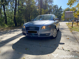 Audi A4 B7 2.5 tdi