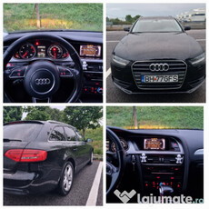 Audi A4 B8 Breck Eu 5