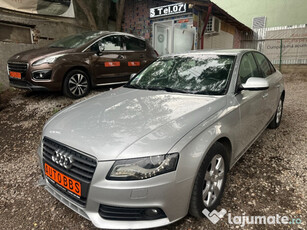 Audi a4 euro5 benzina