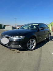 audi a4b8