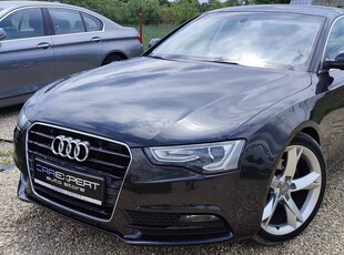 Audi A5 1.8 TFSI Sportback