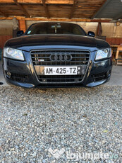 Audi A5 2.7 tdi. Automată.