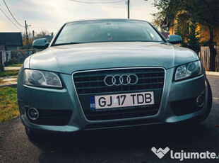 Audi A5 B8 2.0 2011