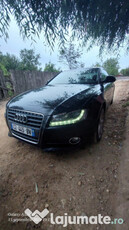 Audi a5 coupe motor 2.7