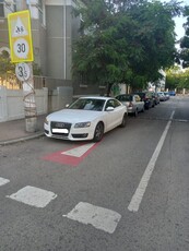 Audi A5, Impecabila!