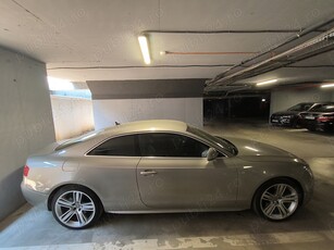 Audi A5 S-Line 3.0 TDI quattro Manual