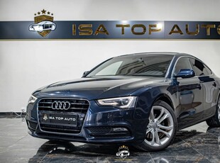 Audi A5 Sportback 2.0 TDI