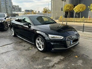 Audi A5 Sportback 2.0 TDI clean diesel Multitronic