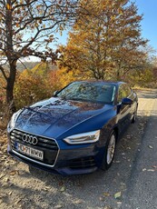 Audi A5 Sportback 2.0 TDI S tronic