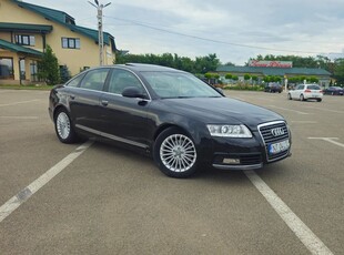 Audi A6 2.0 TDI