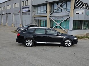 Audi A6 Allroad 3.0 TDI DPF Quattro Tip