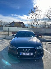 Audi A6 Avant 2.0 TDI DPF multitronic