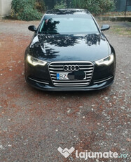 Audi A6 C7 4G 2013