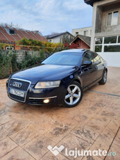 Audi a6 S-Line 2.0 tdi