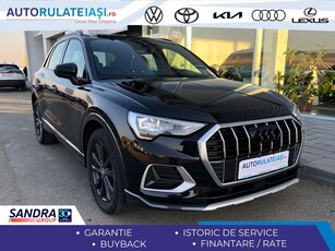 Audi Q3 2.0 35 TDI S tronic Advanced