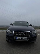 Audi Q5 2.0 TDI Quattro S-Tronic