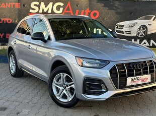 Audi Q5 45 TFSI quattro S tronic advanced