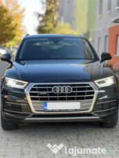 AUDI Q5 Sport 2.0 quattro 190CP - Automat - 2019