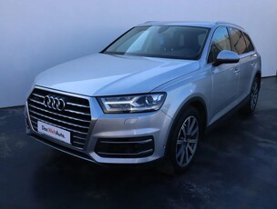 Audi Q7 3.0 TDI Quattro Tiptronic