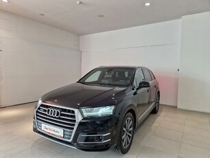 Audi Q7 3.0 TDI Quattro Tiptronic