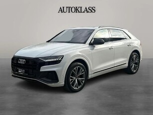 Audi Q8 3.0 50 TDI quattro Tiptronic