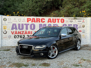 Audi S4 B8 3000TFSI 333CAI