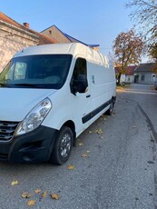 Autoutilitara Renault Master