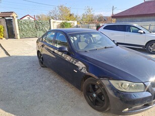 Bmw 320 d. Navi. Clima. Automat. 2007. Bacau. 3600 euro