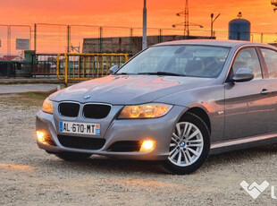 Bmw 320d 177cp 2011 euro5 recent import Franța